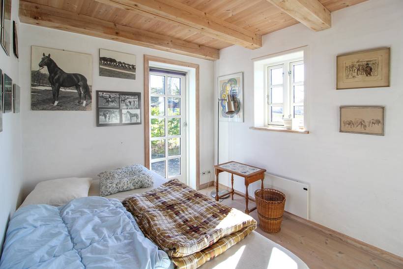 Foto von Ferienhaus UP48 in Knebel - Mols - Ostjütland