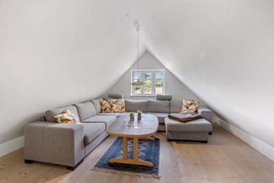 Vorschaubild von Ferienhaus UP48 in Knebel - Mols - Ostjütland