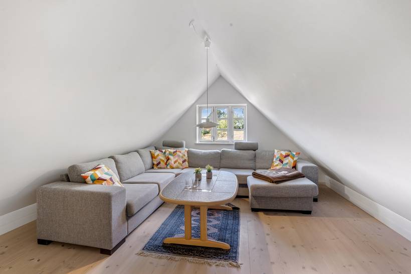 Foto von Ferienhaus UP48 in Knebel - Mols - Ostjütland