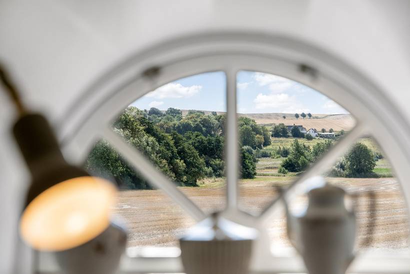 Foto von Ferienhaus UP48 in Knebel - Mols - Ostjütland
