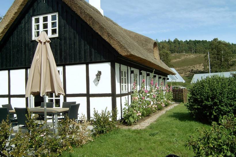 Foto von Ferienhaus UP48 in Knebel - Mols - Ostjütland