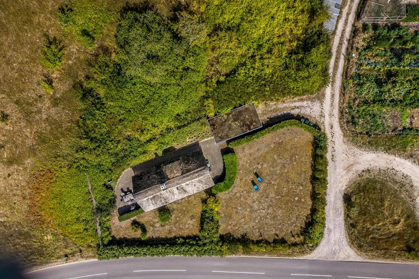 Foto von Ferienhaus UP48 in Knebel - Mols - Ostjütland