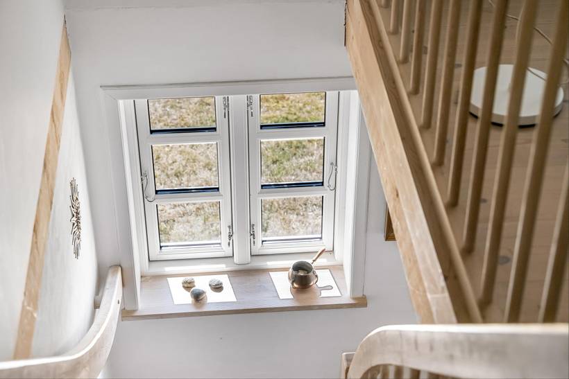 Foto von Ferienhaus UP48 in Knebel - Mols - Ostjütland