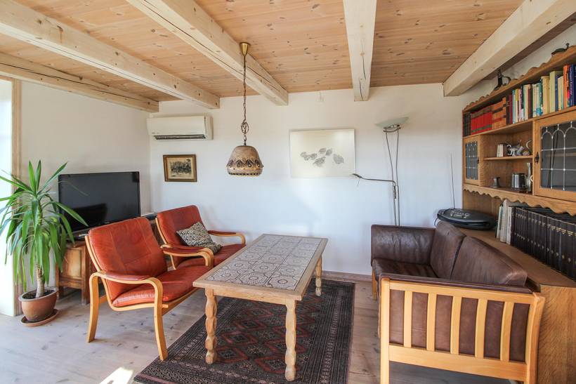 Foto von Ferienhaus UP48 in Knebel - Mols - Ostjütland