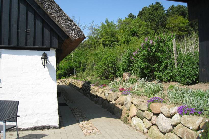 Foto von Ferienhaus UP48 in Knebel - Mols - Ostjütland