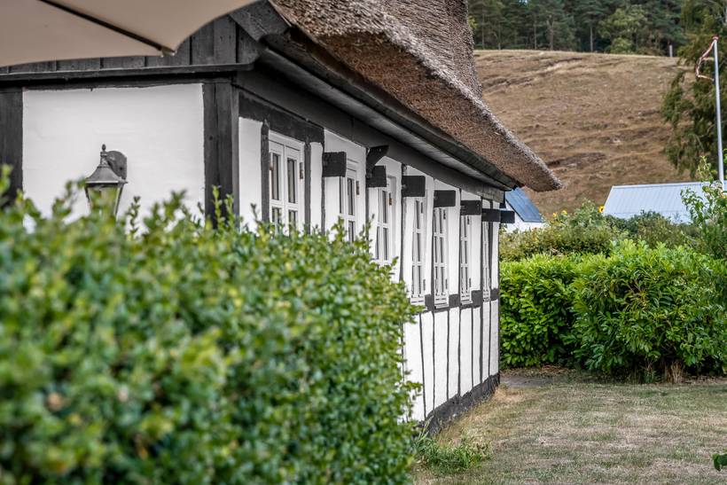 Foto von Ferienhaus UP48 in Knebel - Mols - Ostjütland