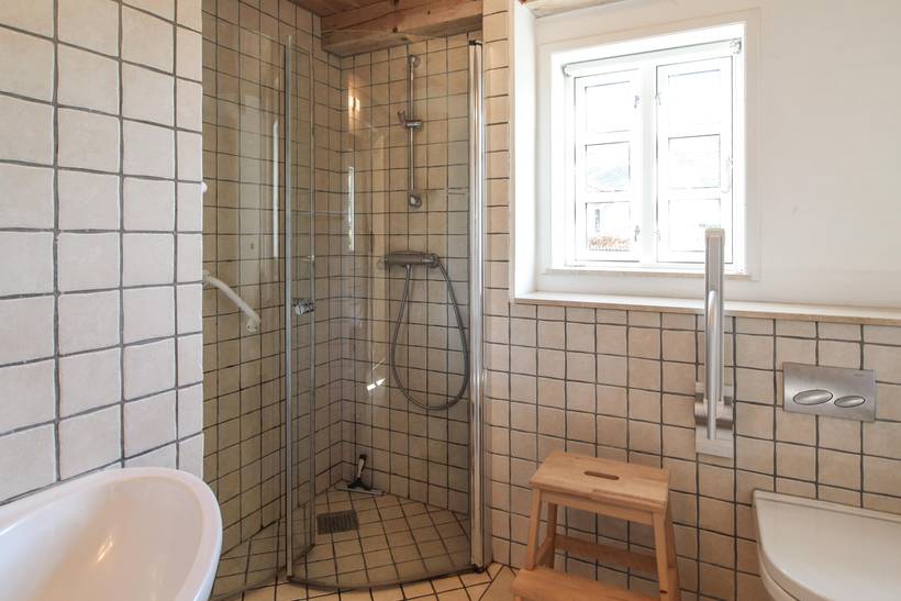 Foto von Ferienhaus UP48 in Knebel - Mols - Ostjütland