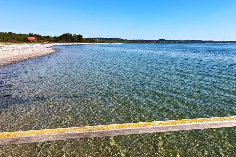 Foto von Ferienhaus UP48 in Knebel - Mols - Ostjütland