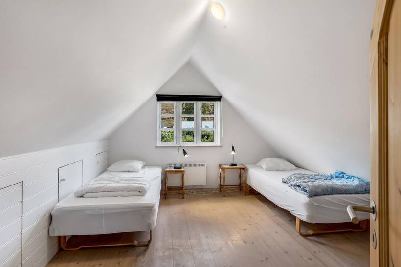 Foto von Ferienhaus UP48 in Knebel - Mols - Ostjütland