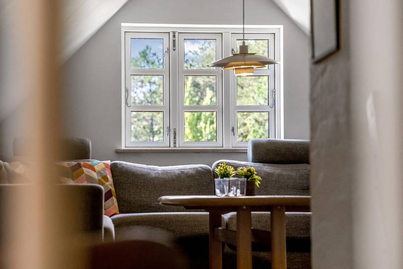 Foto von Ferienhaus UP48 in Knebel - Mols - Ostjütland