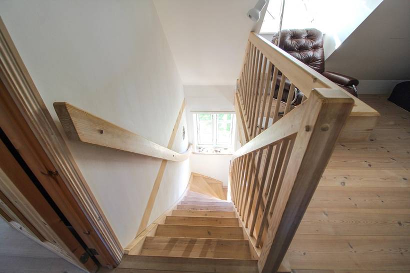 Foto von Ferienhaus UP48 in Knebel - Mols - Ostjütland