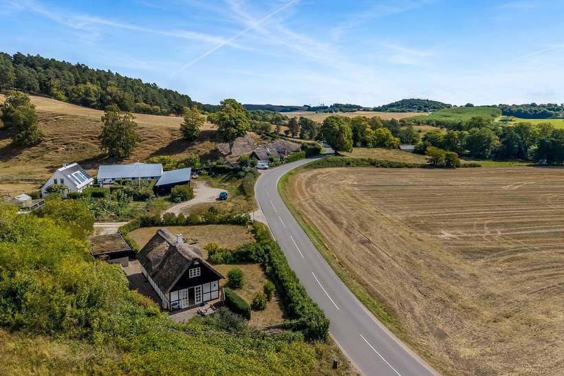 Foto von Ferienhaus UP48 in Knebel - Mols - Ostjütland