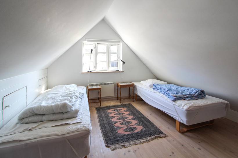 Foto von Ferienhaus UP48 in Knebel - Mols - Ostjütland
