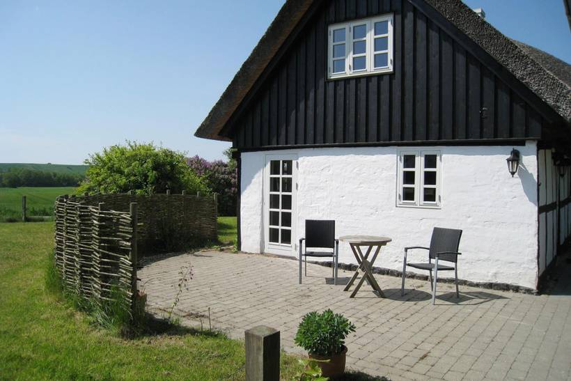 Foto von Ferienhaus UP48 in Knebel - Mols - Ostjütland