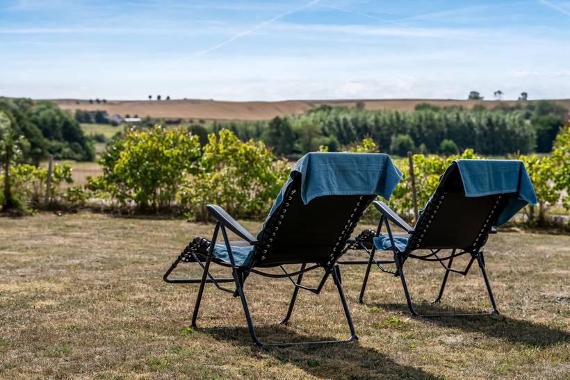 Foto von Ferienhaus UP48 in Knebel - Mols - Ostjütland