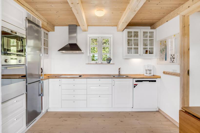 Foto von Ferienhaus UP48 in Knebel - Mols - Ostjütland