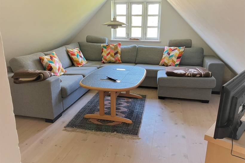 Foto von Ferienhaus UP48 in Knebel - Mols - Ostjütland