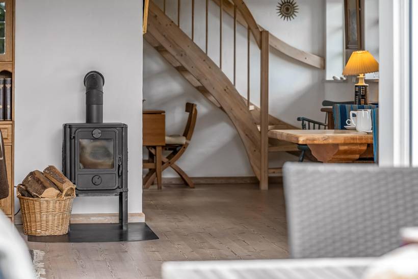 Foto von Ferienhaus UP48 in Knebel - Mols - Ostjütland