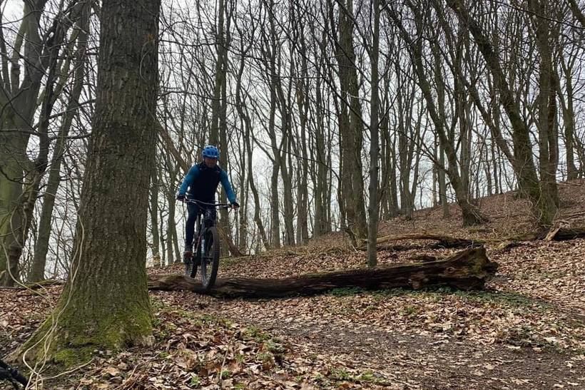 Foto von Ferienhaus UP48 in Knebel - Mols - Ostjütland