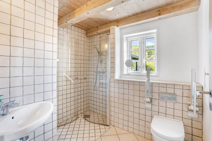 Foto von Ferienhaus UP48 in Knebel - Mols - Ostjütland