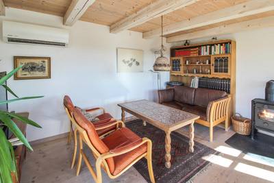 Vorschaubild von Ferienhaus UP48 in Knebel - Mols - Ostjütland