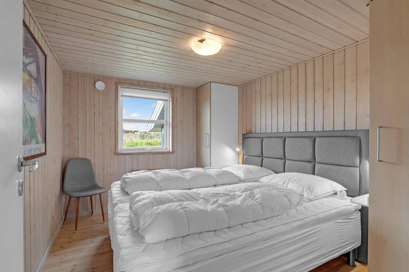 Foto von Ferienhaus UP51 in Gjellerodde - Westjütland