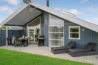 Vorschaubild von Ferienhaus UP51 in Gjellerodde - Westjütland