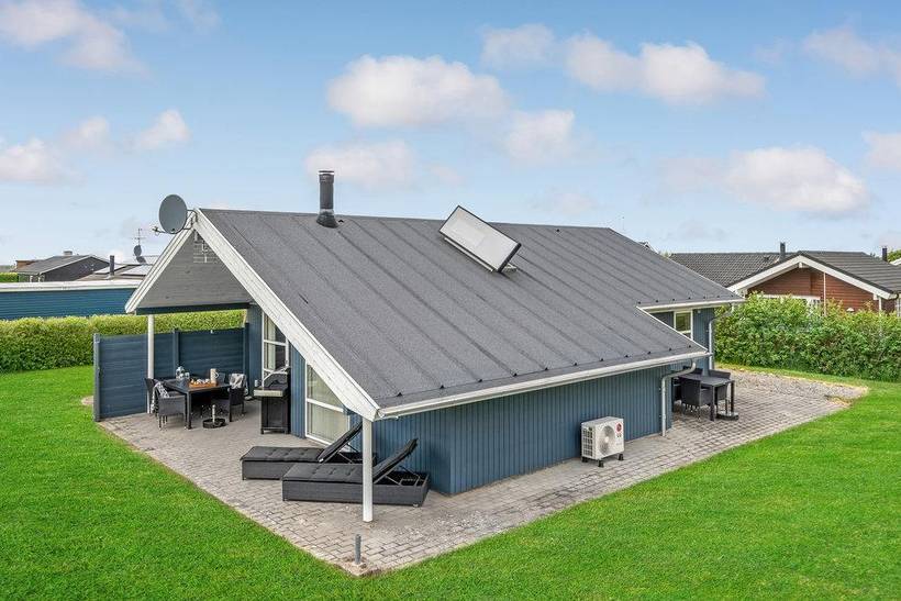 Foto von Ferienhaus UP51 in Gjellerodde - Westjütland
