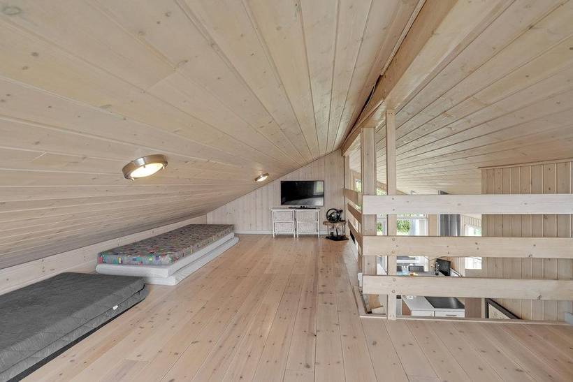 Foto von Ferienhaus UP51 in Gjellerodde - Westjütland