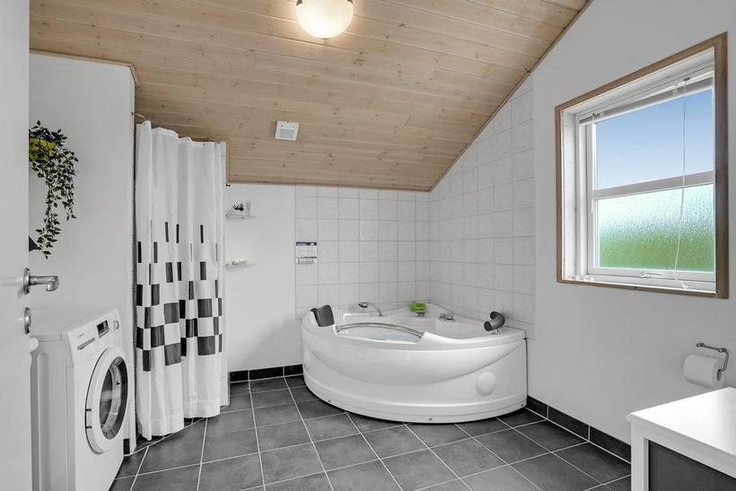 Foto von Ferienhaus UP51 in Gjellerodde - Westjütland