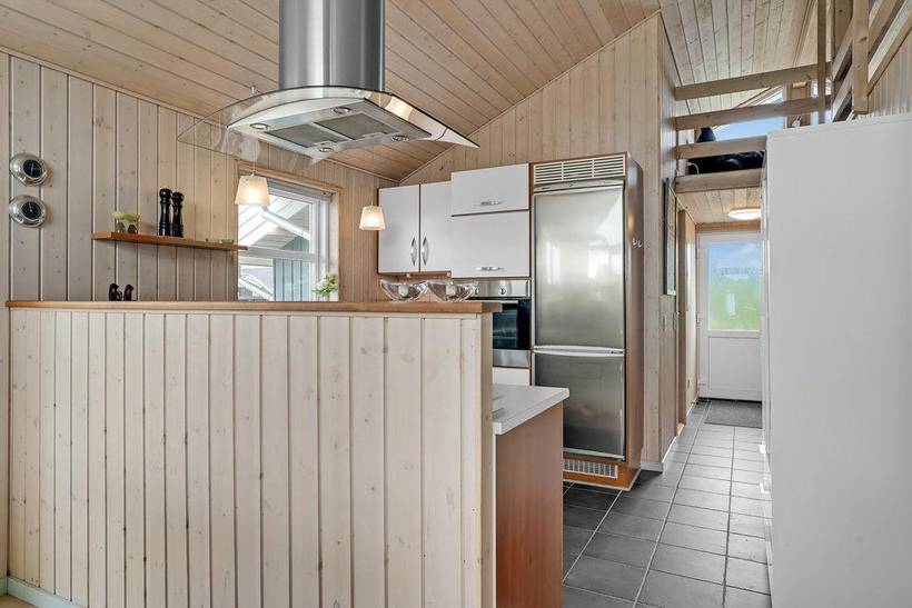 Foto von Ferienhaus UP51 in Gjellerodde - Westjütland