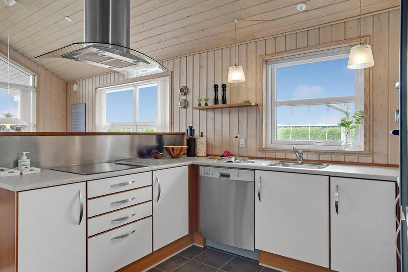 Foto von Ferienhaus UP51 in Gjellerodde - Westjütland