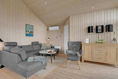 Vorschaubild von Ferienhaus UP51 in Gjellerodde - Westjütland