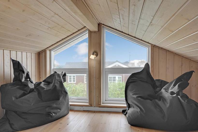 Foto von Ferienhaus UP51 in Gjellerodde - Westjütland