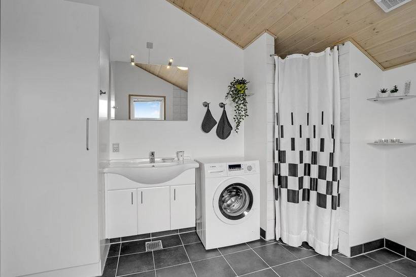 Foto von Ferienhaus UP51 in Gjellerodde - Westjütland
