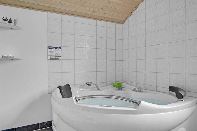 Foto von Ferienhaus UP51 in Gjellerodde - Westjütland