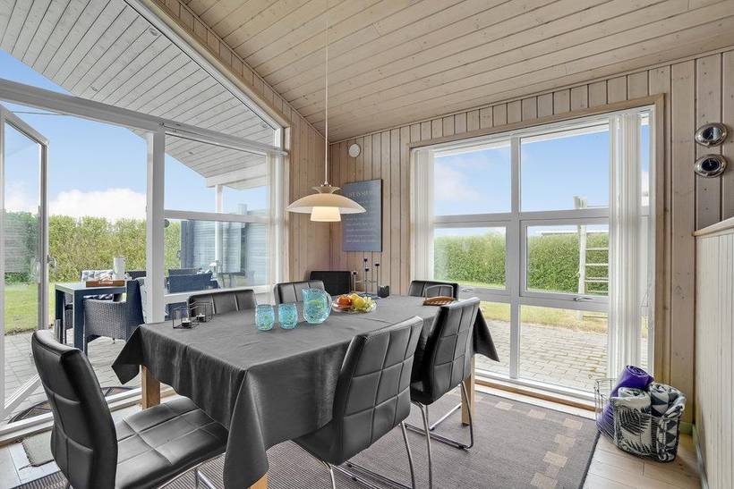 Foto von Ferienhaus UP51 in Gjellerodde - Westjütland