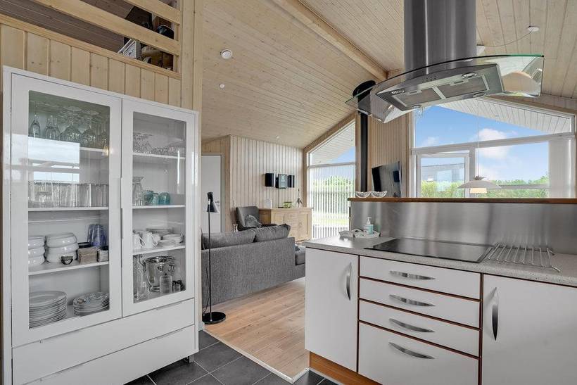 Foto von Ferienhaus UP51 in Gjellerodde - Westjütland