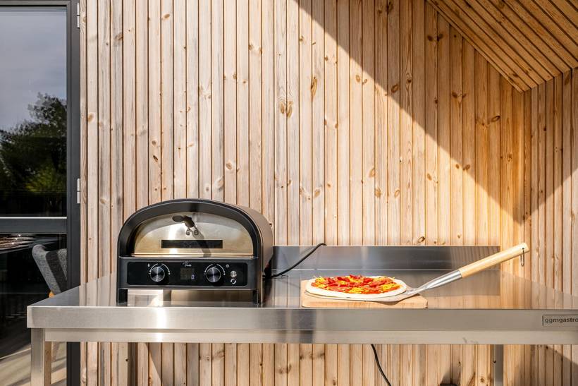 Foto von Ferienhaus UP54 in Lodbjerg Hede - Søndervig - Westjütland