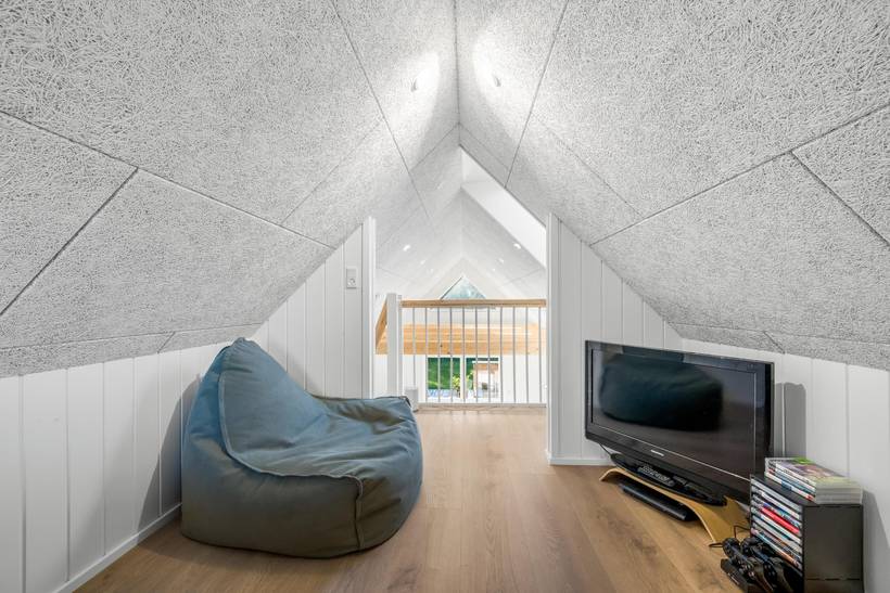 Foto von Ferienhaus UP54 in Lodbjerg Hede - Søndervig - Westjütland