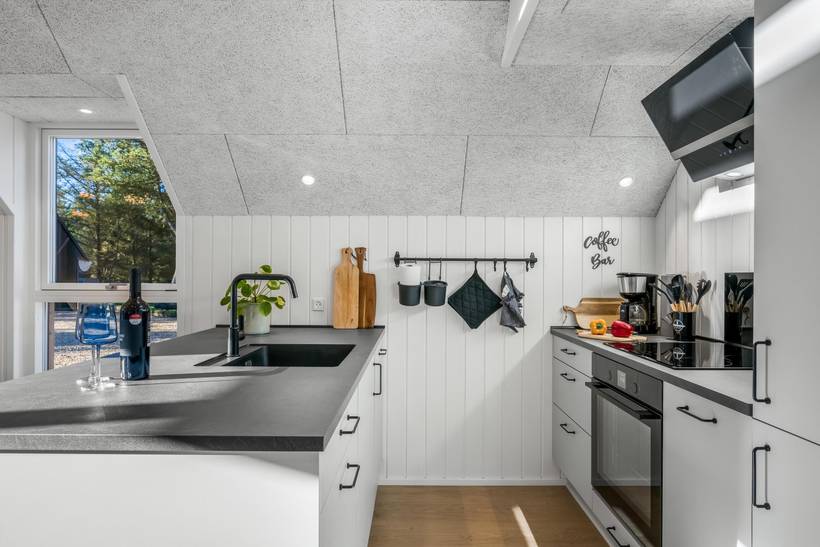 Foto von Ferienhaus UP54 in Lodbjerg Hede - Søndervig - Westjütland