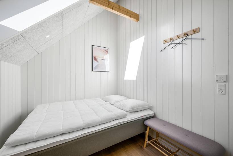 Foto von Ferienhaus UP54 in Lodbjerg Hede - Søndervig - Westjütland