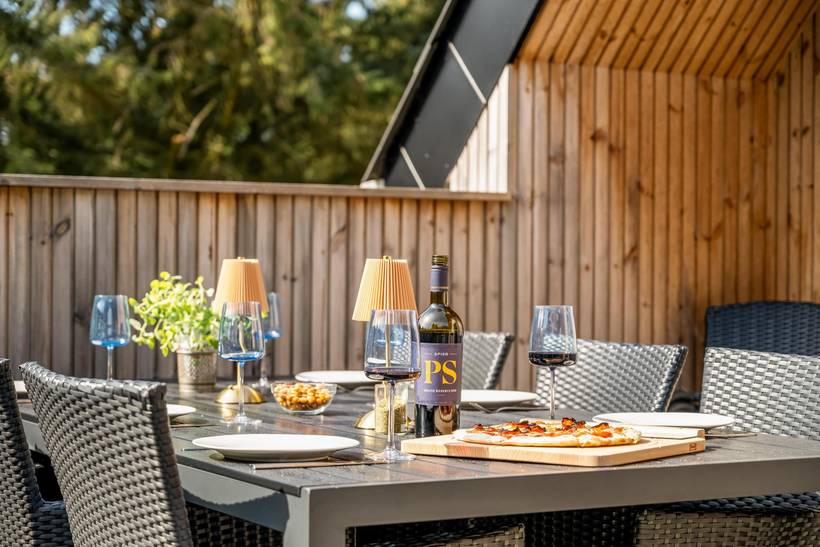 Foto von Ferienhaus UP54 in Lodbjerg Hede - Søndervig - Westjütland