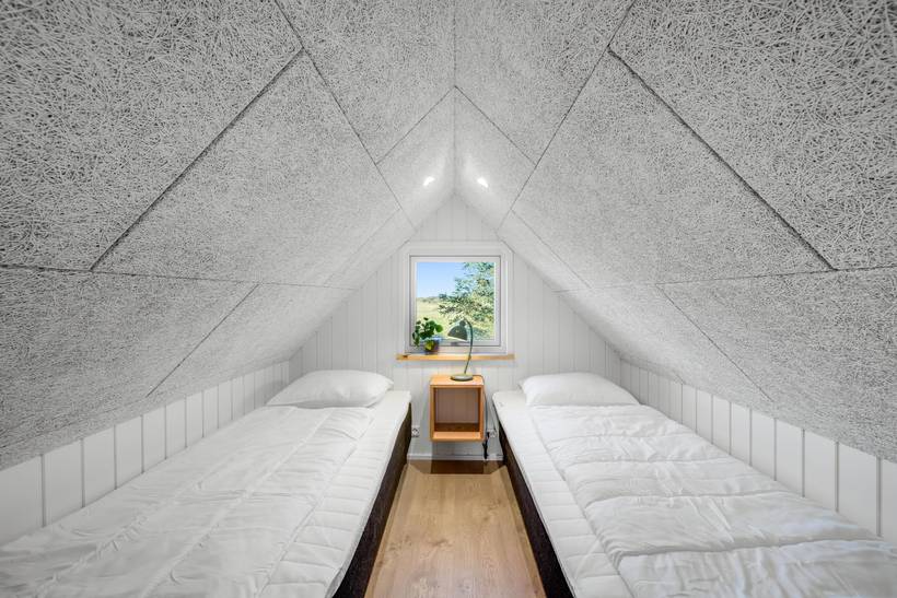 Foto von Ferienhaus UP54 in Lodbjerg Hede - Søndervig - Westjütland