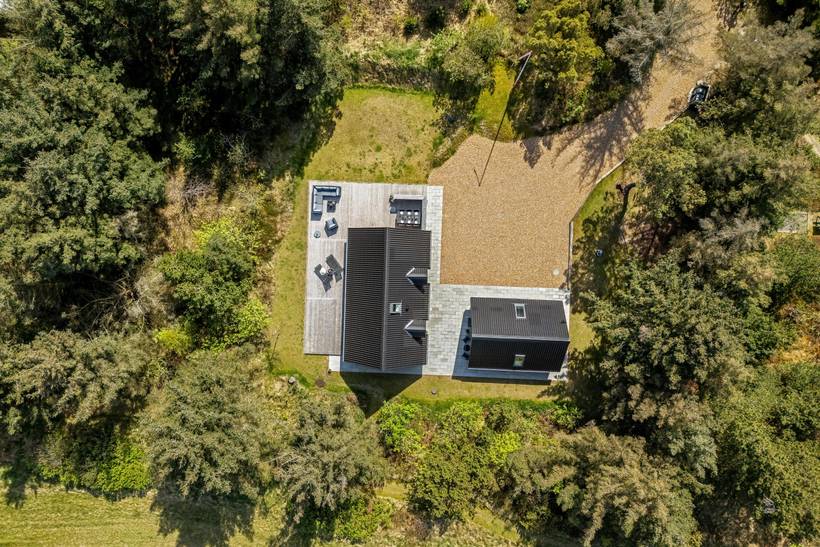 Foto von Ferienhaus UP54 in Lodbjerg Hede - Søndervig - Westjütland