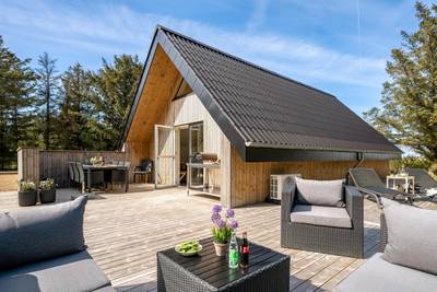 Vorschaubild von Ferienhaus UP54 in Lodbjerg Hede - Søndervig - Westjütland