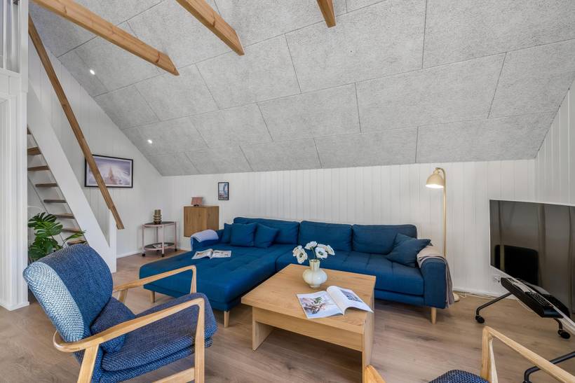 Foto von Ferienhaus UP54 in Lodbjerg Hede - Søndervig - Westjütland