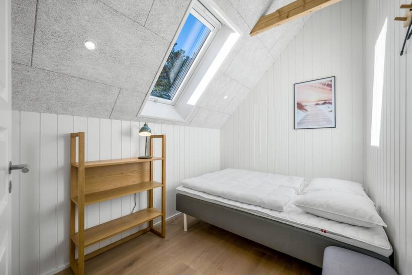 Foto von Ferienhaus UP54 in Lodbjerg Hede - Søndervig - Westjütland