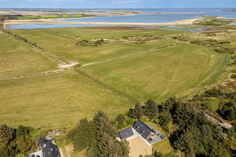 Foto von Ferienhaus UP54 in Lodbjerg Hede - Søndervig - Westjütland