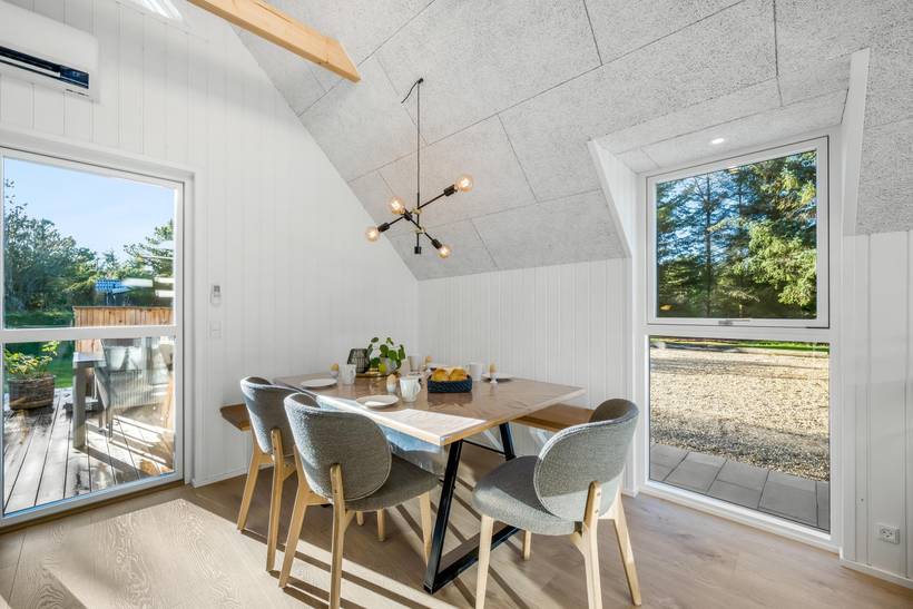 Foto von Ferienhaus UP54 in Lodbjerg Hede - Søndervig - Westjütland